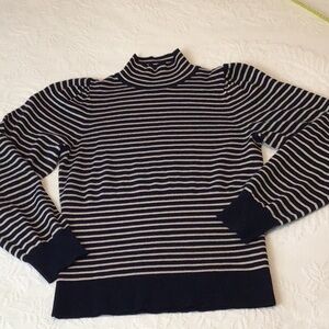 La Vie by Rebecca Taylor Wool/ Spandex Sweater